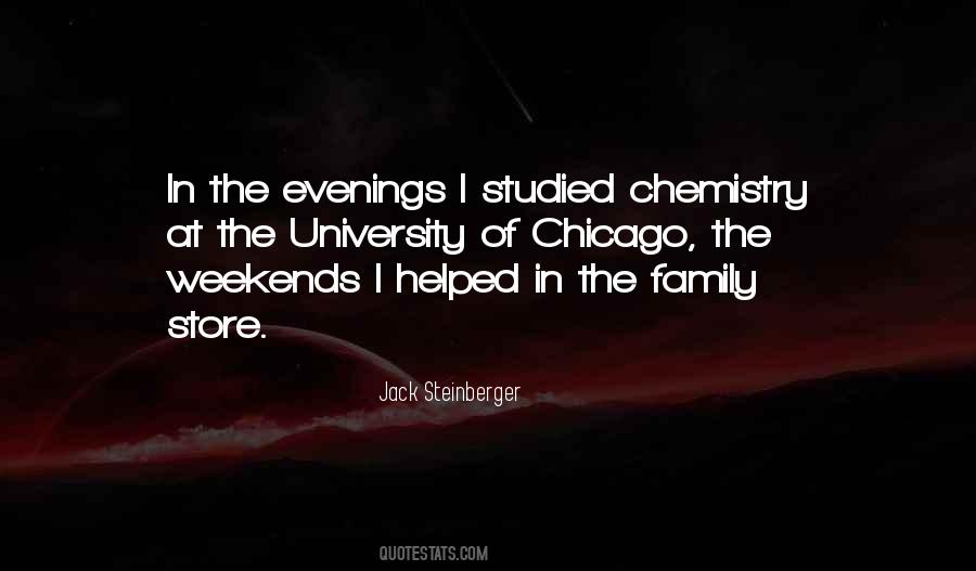 Quotes About Weekends #1693539