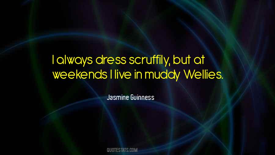 Quotes About Weekends #999106