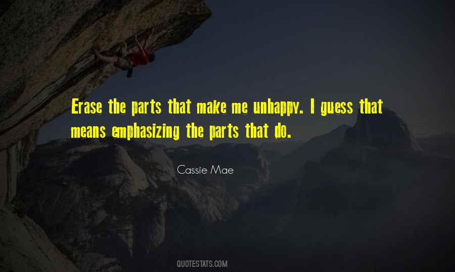 Black Stuff On Teeth Quotes #1023075