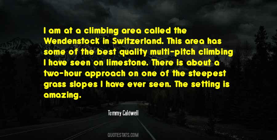 Quotes About The Setting #1713530