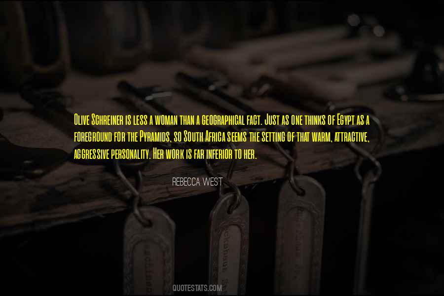 Quotes About The Setting #310500