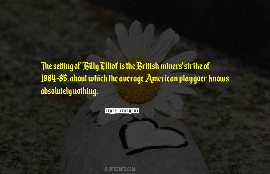 Quotes About The Setting #423106