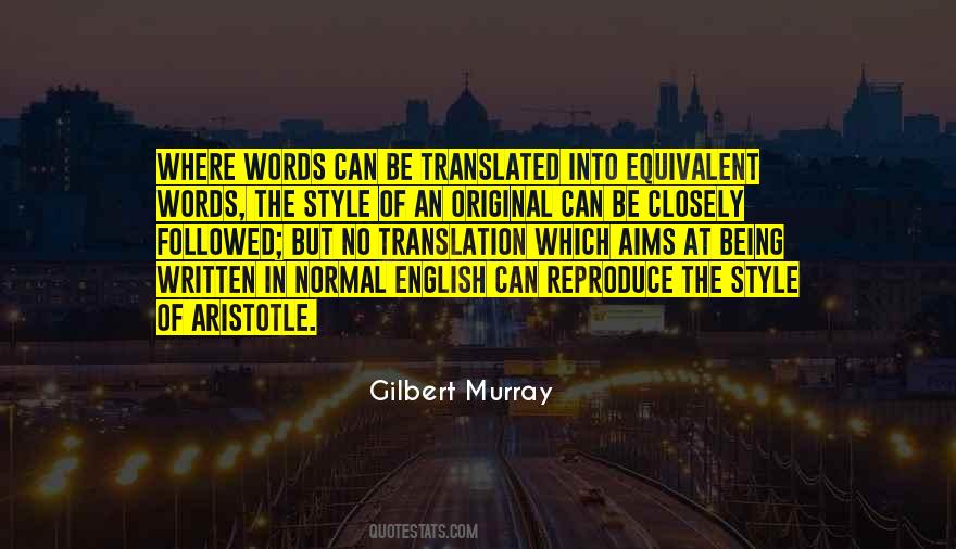 Quotes About Being Written Off #125829