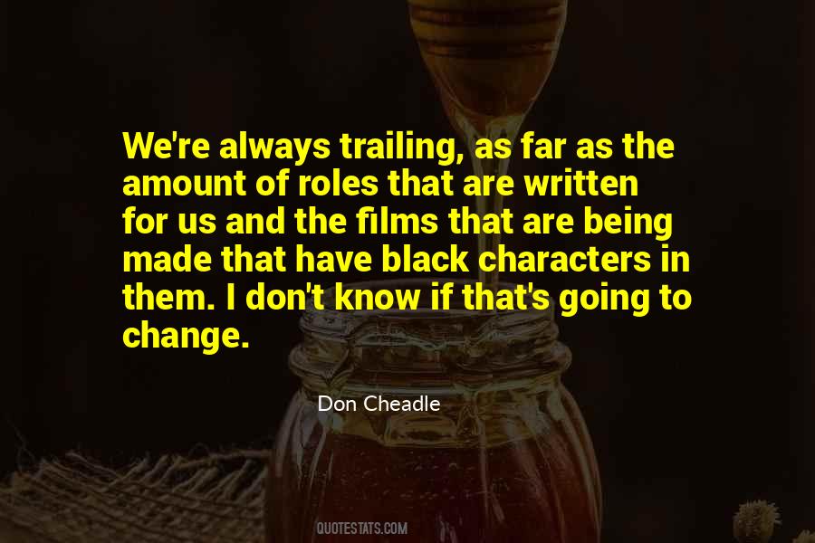 Quotes About Being Written Off #130223