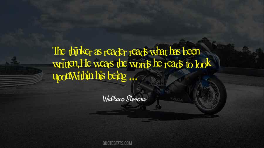 Quotes About Being Written Off #132199