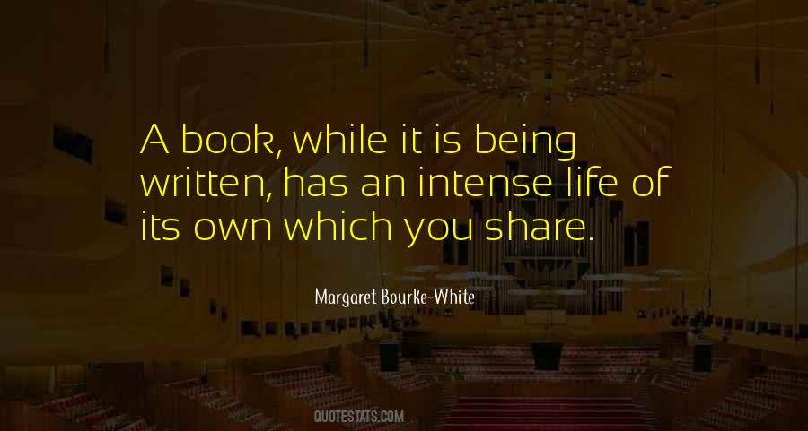 Quotes About Being Written Off #151691