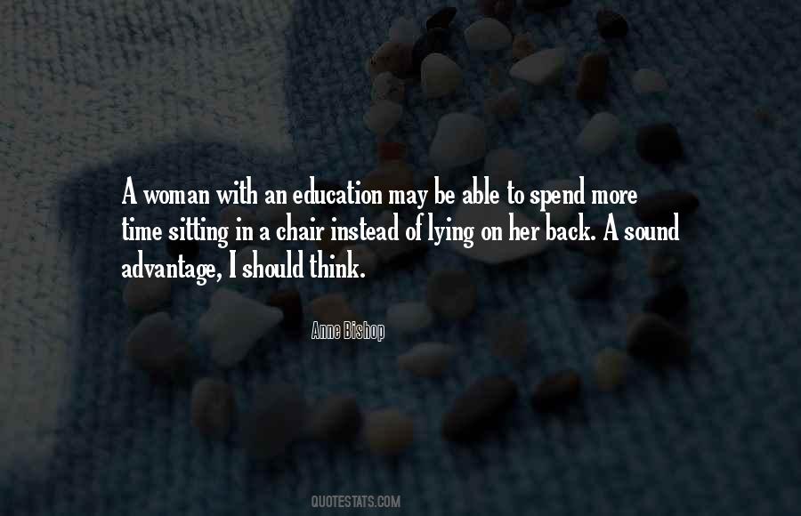 Quotes About Lying Woman #1002972