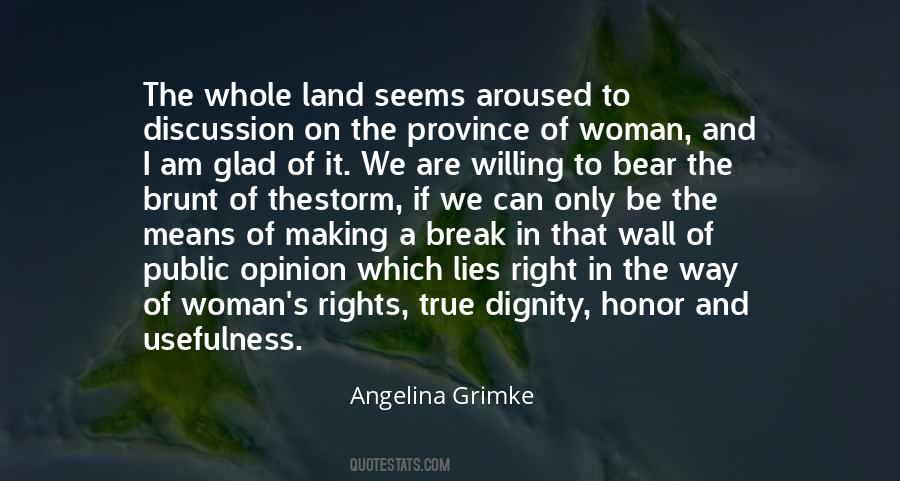 Quotes About Lying Woman #1069898