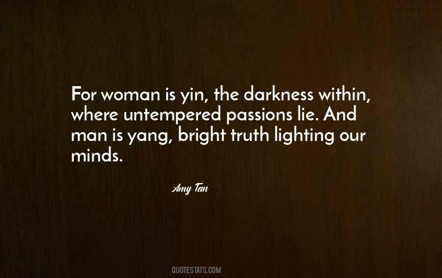 Quotes About Lying Woman #1570090