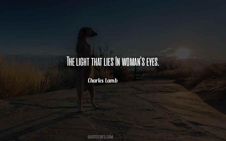 Quotes About Lying Woman #1735194
