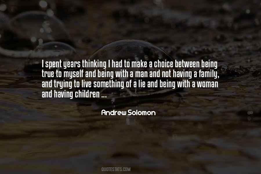 Quotes About Lying Woman #220916