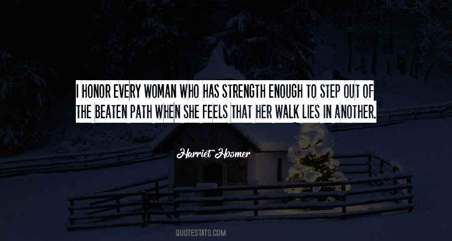 Quotes About Lying Woman #309434