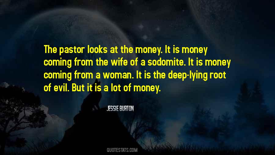 Quotes About Lying Woman #570943