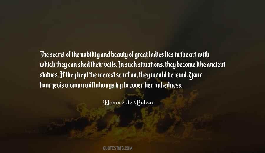 Quotes About Lying Woman #607708