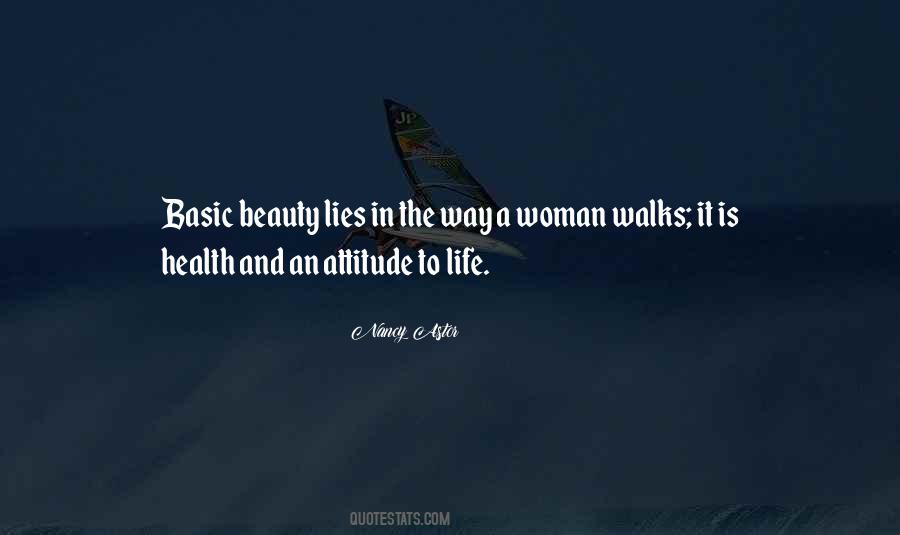 Quotes About Lying Woman #967746