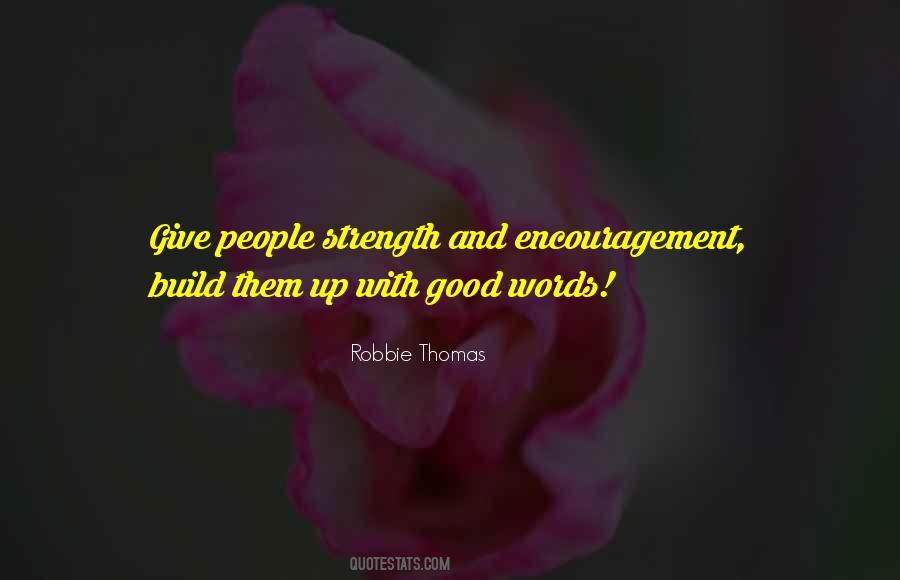 Encouragement And Attitude Quotes #734763