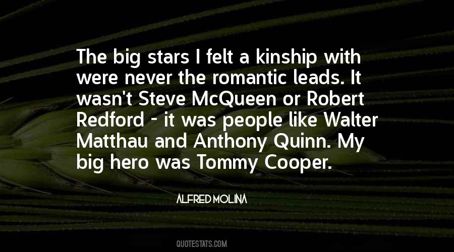 Quotes About Tommy #1454934