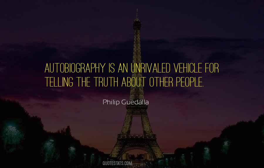 Countryside Rural Life Quotes #1638063