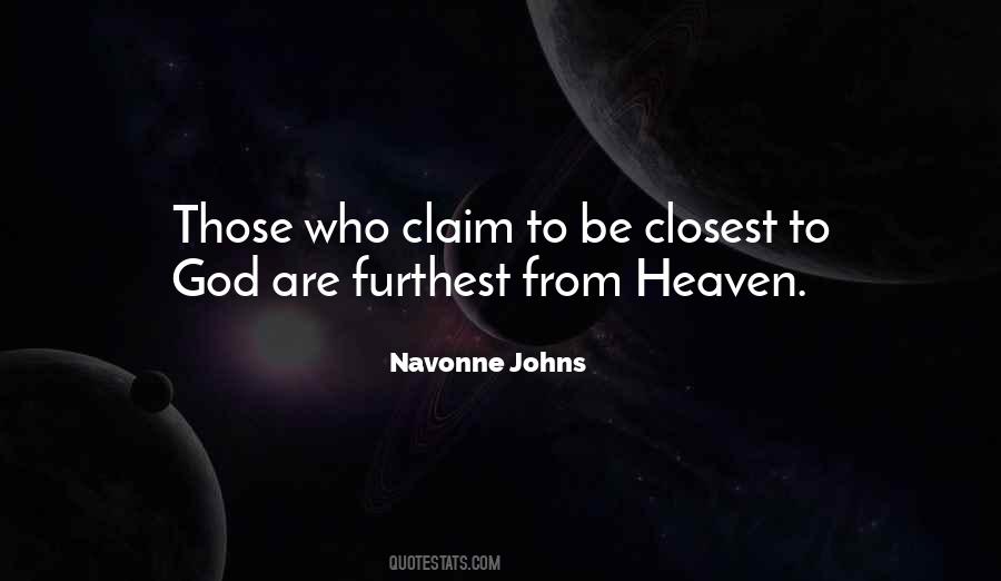 Quotes About Religion And Control #1711925