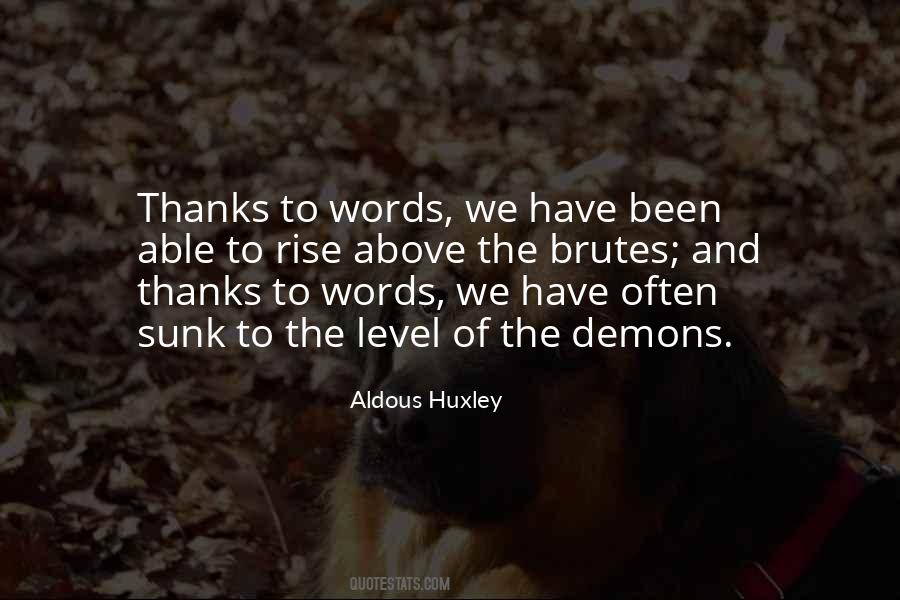 Quotes About Religion And Control #641577
