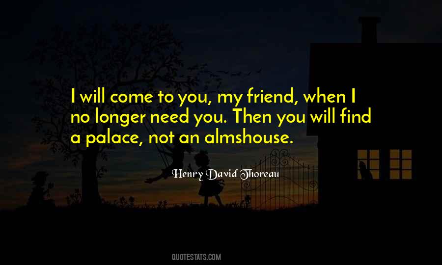 Henry Thoreau Quotes #25273