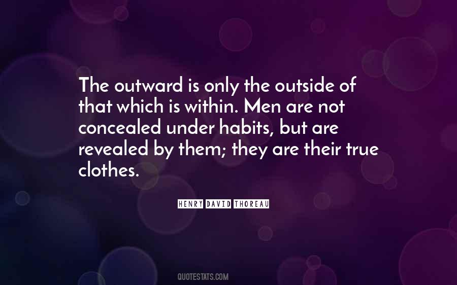 Henry Thoreau Quotes #50738