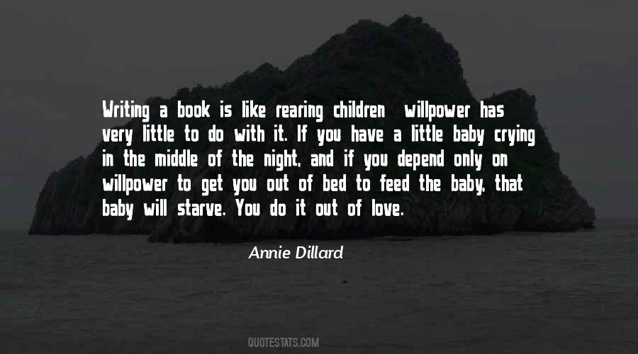 Rearing Children Quotes #782343