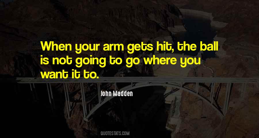 Quotes About Madden #32666