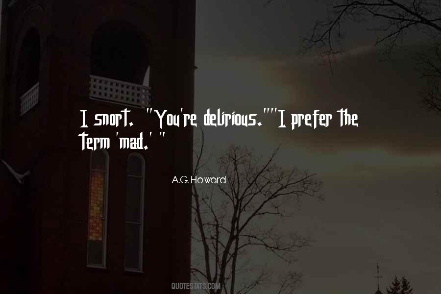 Prefer You Quotes #249255