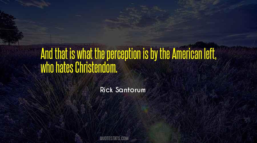 Quotes About Crusades #1116697