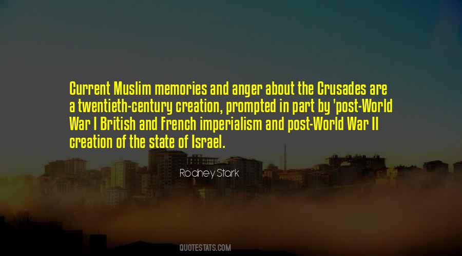 Quotes About Crusades #15245
