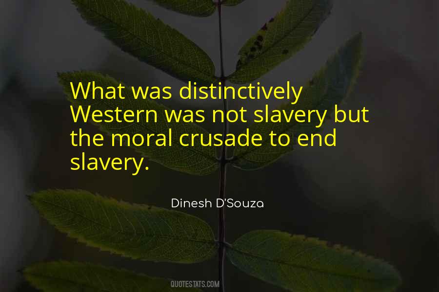 Quotes About Crusades #1599089
