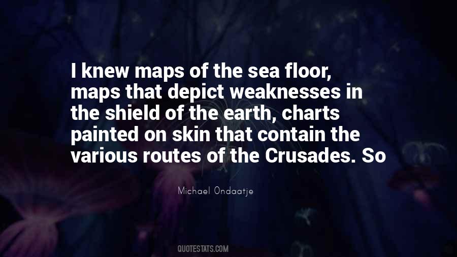 Quotes About Crusades #193912