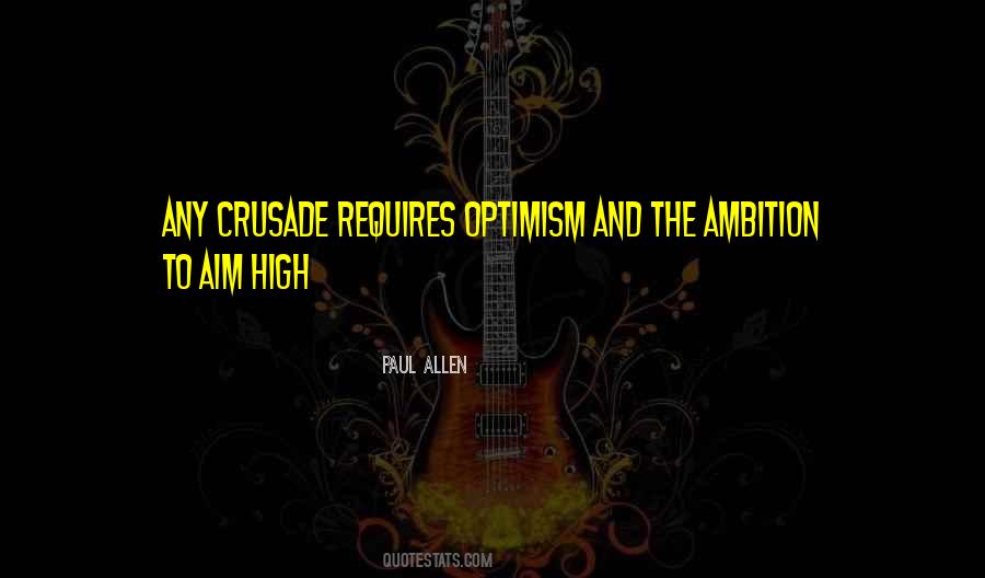 Quotes About Crusades #202147