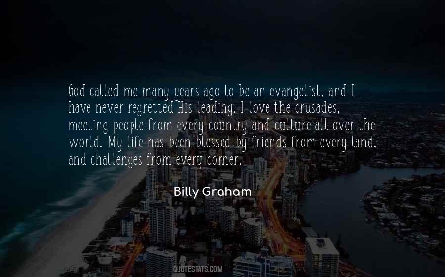 Quotes About Crusades #343550