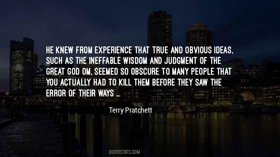Quotes About Crusades #787776
