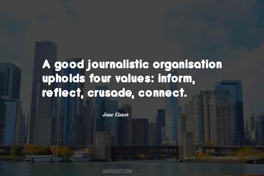 Quotes About Crusades #814542