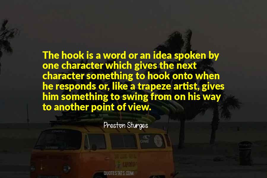 Quotes About Onto The Next One #1240860