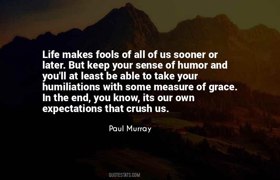 Grace In Quotes #1599315