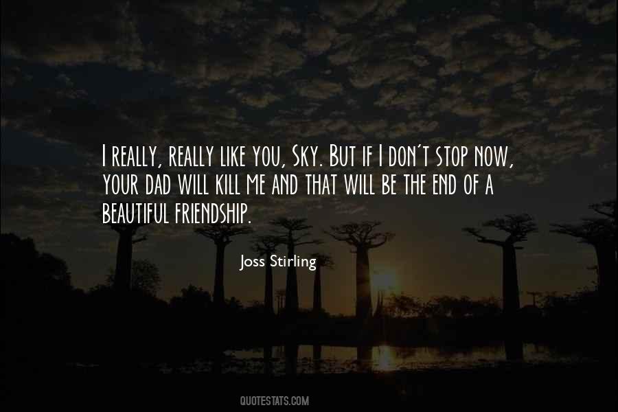 Quotes About The Beautiful Sky #729878