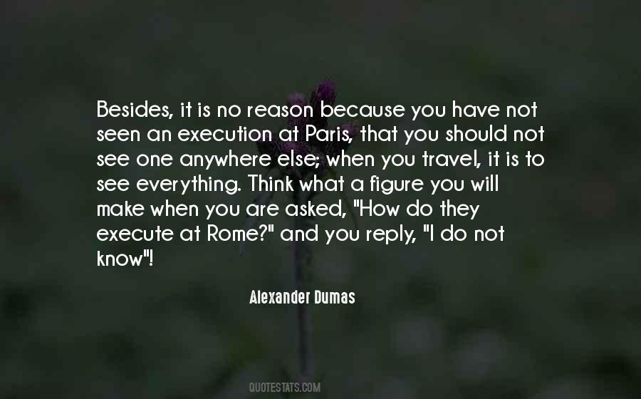 Paris To Quotes #77874