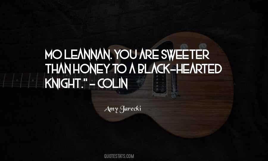 Black Romance Quotes #1140551