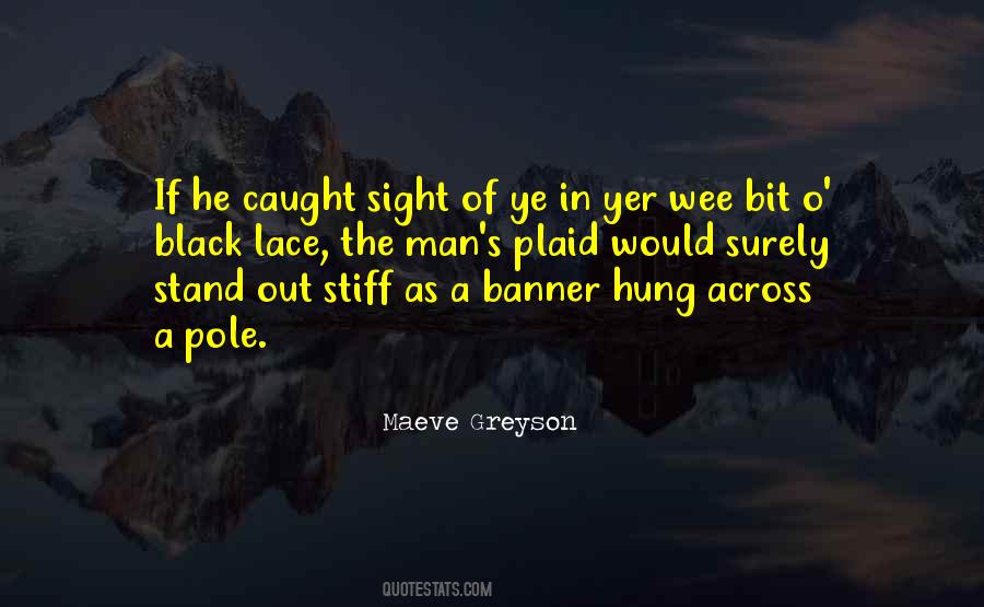 Black Romance Quotes #1720022