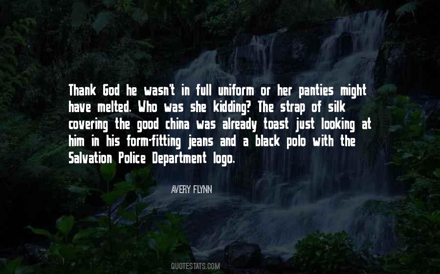 Black Romance Quotes #650821