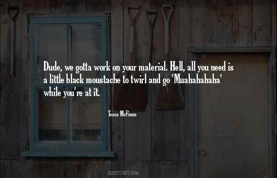 Black Romance Quotes #838035
