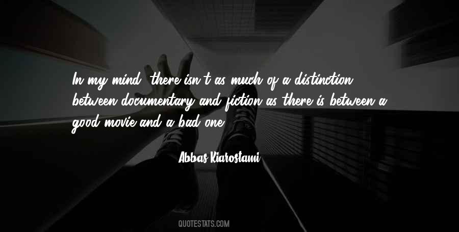 Good In Bad Quotes #86276