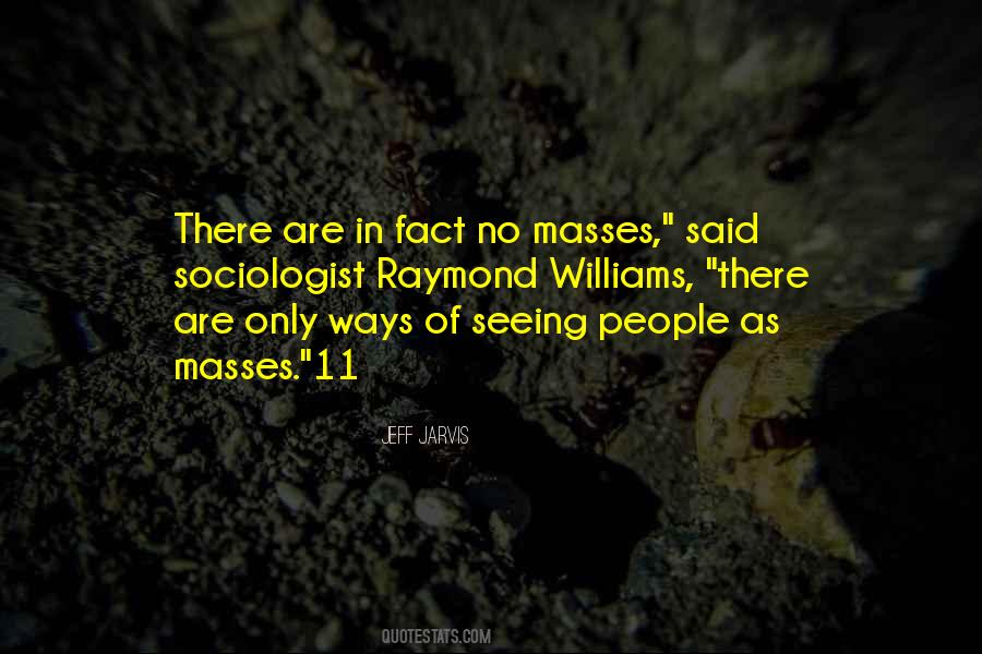 Quotes About Ways Of Seeing #1004580