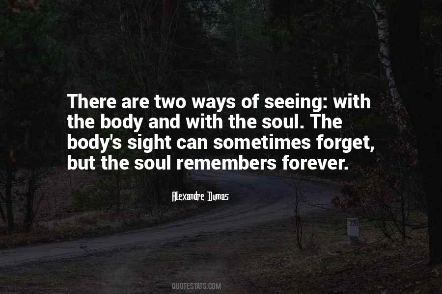 Quotes About Ways Of Seeing #1571359