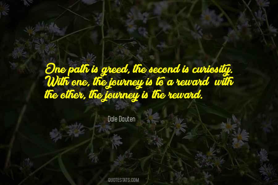 Quotes About The Journey #1096393