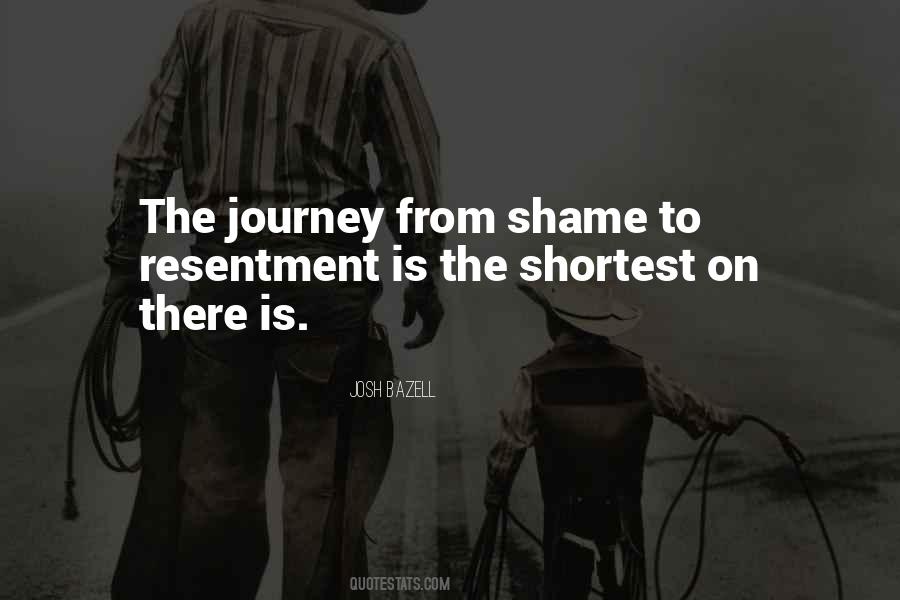 Quotes About The Journey #1140164